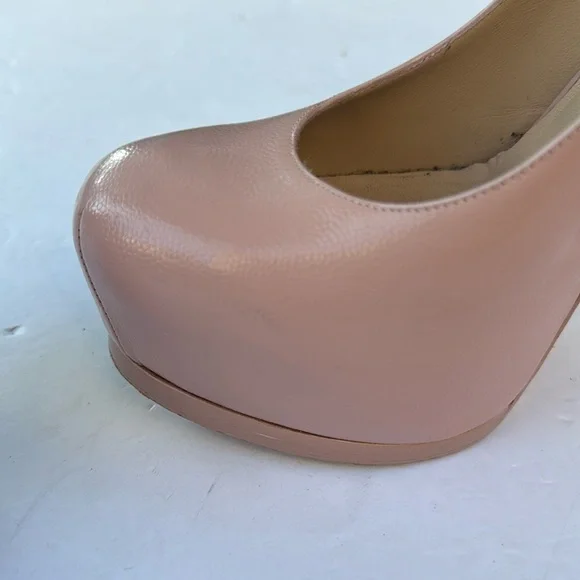 Yves Saint Laurent heels - Picture 12 of 15